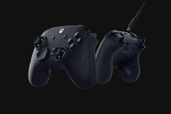 Actual product image Razer Wolverine V3 Pro (PC, Xbox Series X)