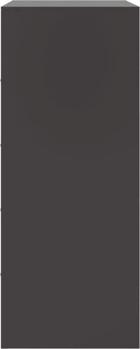 Image du produit VidaXL Kozma (67 x 39 x 95 cm)