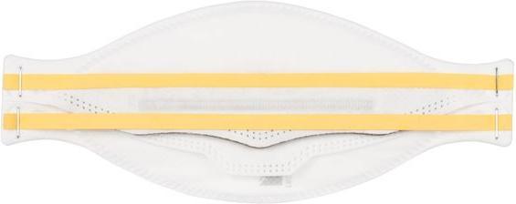 Produktbild 3M Atemschutzmaske 9312+ (FFP1 D, 10 x)