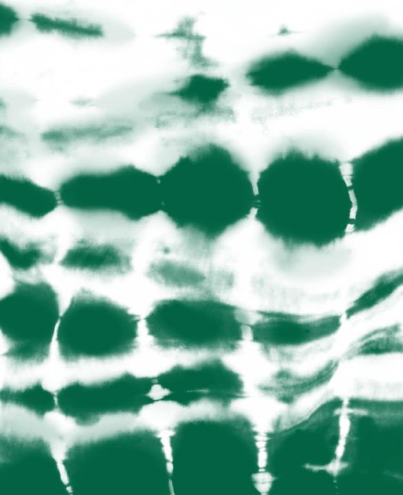 Produktbild Kreul Batik-Textilfarbe (Dark Green)