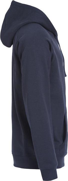 Immagine prodotto Clique Felpa con cappuccio classica (4XL)