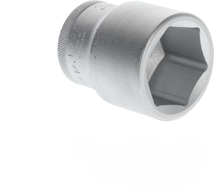 Produktbild Gedore 32 34 Steckschlüsseleinsatz 3/4" 6-kant 34 mm (34 mm)