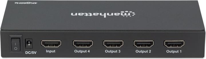 Produktbild Manhattan HDMI-Splitter
