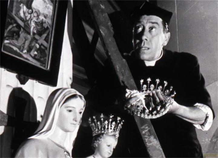 Immagine prodotto Edizione Don Camillo & Peppone (DVD, 2023, Italiano, Tedesco)