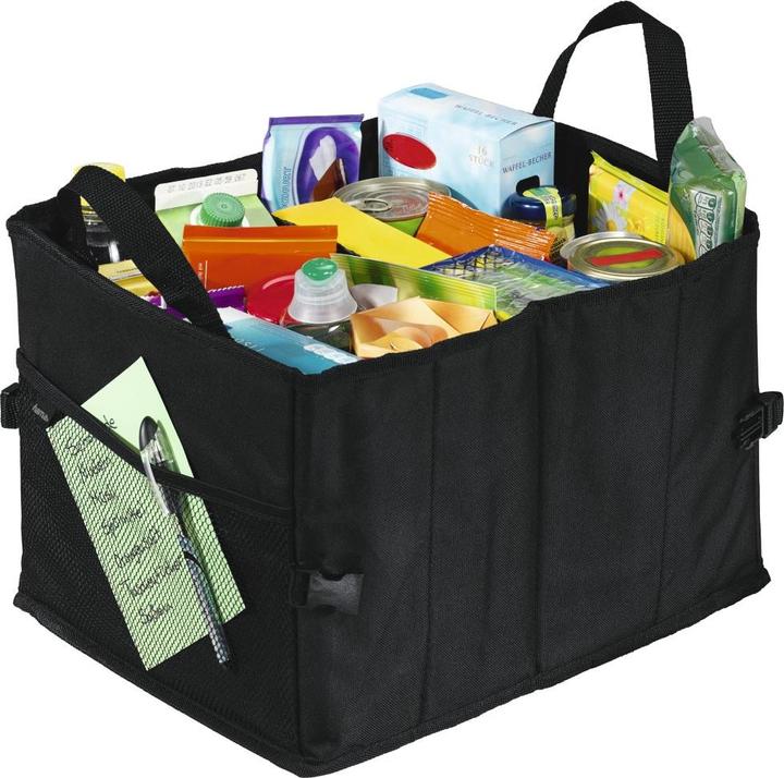 Actual product image Hama Universal organiser
