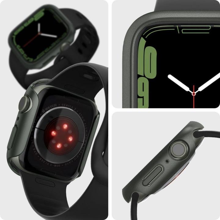 Actual product image Spigen Thin Fit