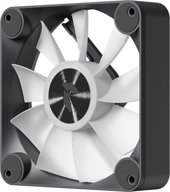 Actual product image APNX FP1-R 120 PWM ARGB-BK (120 mm)