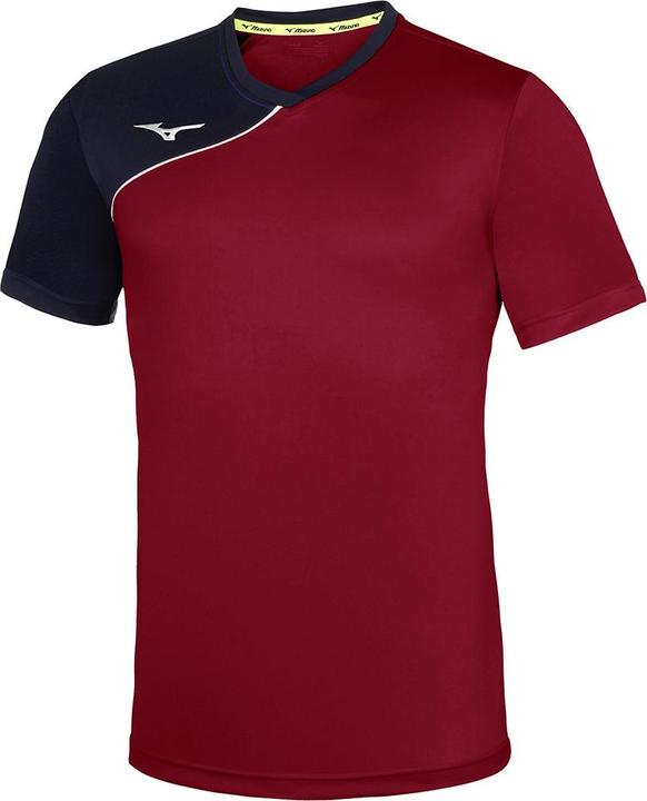 Immagine prodotto Mizuno Camicia Trad Shukyu Bambini (140)