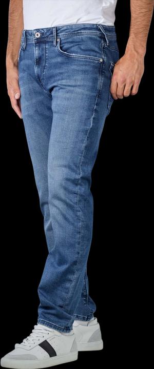Immagine prodotto Pepe Jeans Pepe Stanley Jeans Tapered Fit med blu gymdigo wiser (W28/L32)