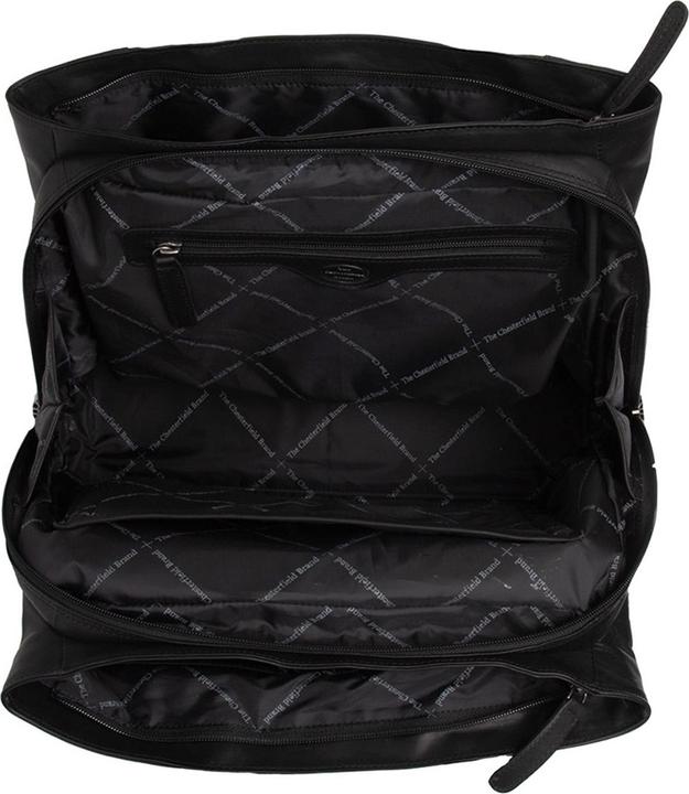 Immagine prodotto The Chesterfield Brand Shopper Passau 1298 (12 l)