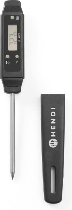 Immagine prodotto Hendi Termometro tascabile con sonda