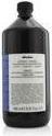 Actual product image Davines Alchemic Champu Silver 1000ml (1000 ml, Liquid shampoo)
