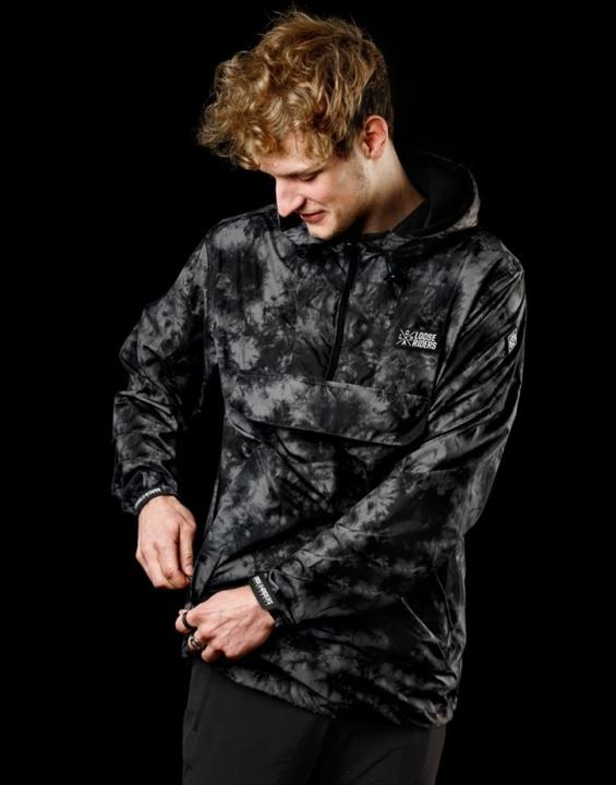 Produktbild Loose Riders Windbreaker Anorak (M)