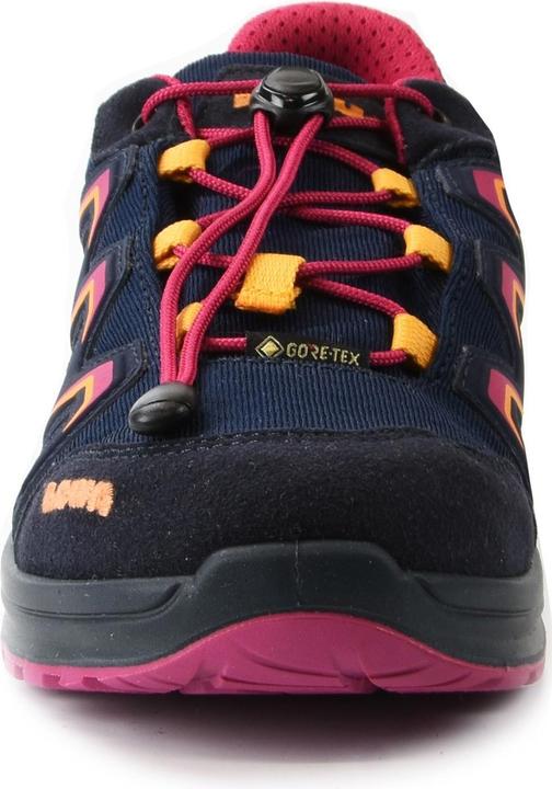 Produktbild Lowa Maddox GTX LO Junior (38)