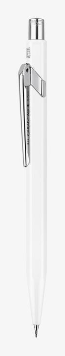 Actual product image Caran d'Ache 849 Classic (0.70 mm, HB, 1 x)