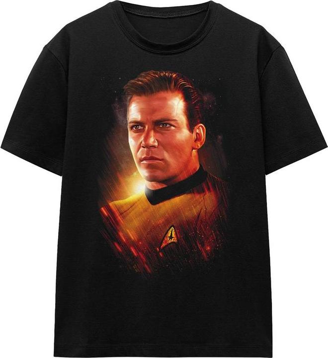 Produktbild Star Trek: The Original Series Epic TShirt (XL)
