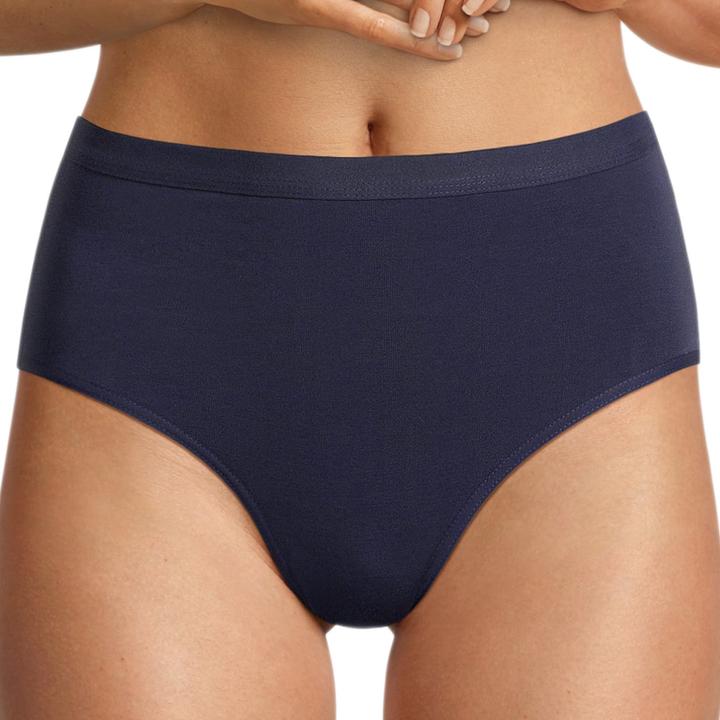 Immagine prodotto Conta 3er Pack Singel-Jersey Maxi Slip (38, M, confezione da 3)