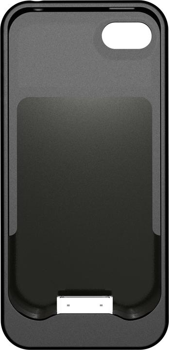 Produktbild Energizer Power Skin AP1201 für iPhone 4/4s (Apple iPhone 4)