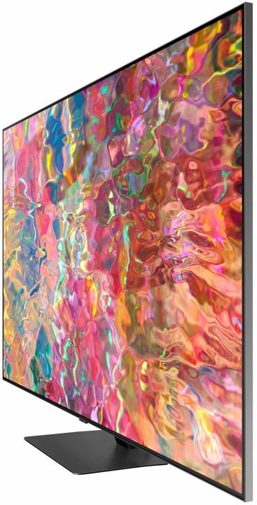 Immagine prodotto Samsung QE85Q80B (85", Q80B, QLED, 4K, 2022)