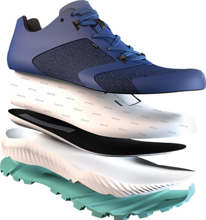 Produktbild Dynafit Ultra 50 GTX Laufschuh (42)