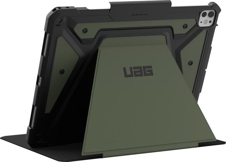 Immagine prodotto UAG Custodia Metropolis SE (iPad Pro 13 2024 (M4))