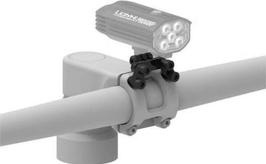 Actual product image Lezyne Flexi Stem Mount