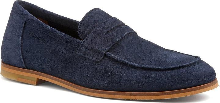 Navy Blau