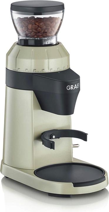 Produktbild Graef Kaffeemühle CM8007