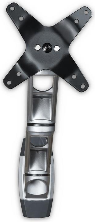 Actual product image StarTech .com ARMWALLDSLP Monitor arm for wall mounting (52 cm long swivel arm (Wall, 30")