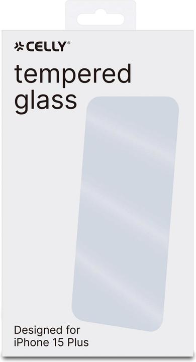 Image du produit Celly Cromomag Iphone 15 Pro Bl (Apple iPhone 15 Pro)