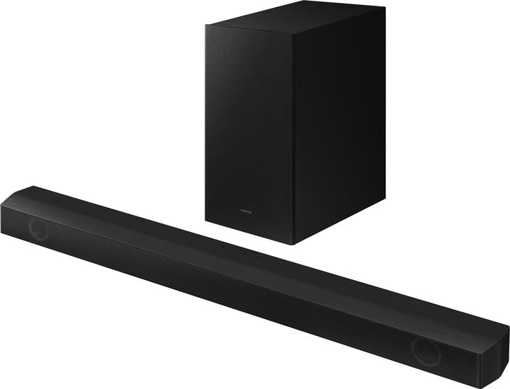 Samsung HW-B550 (410 W, 2.1 Channel)