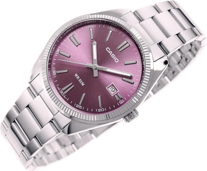 Image du produit Casio MTP-1302PD-6AVEF (Montre analogique, 38 mm)