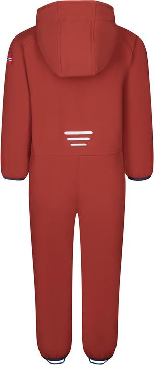 Produktbild Trollkids Kid's Nordkapp Overall (80)