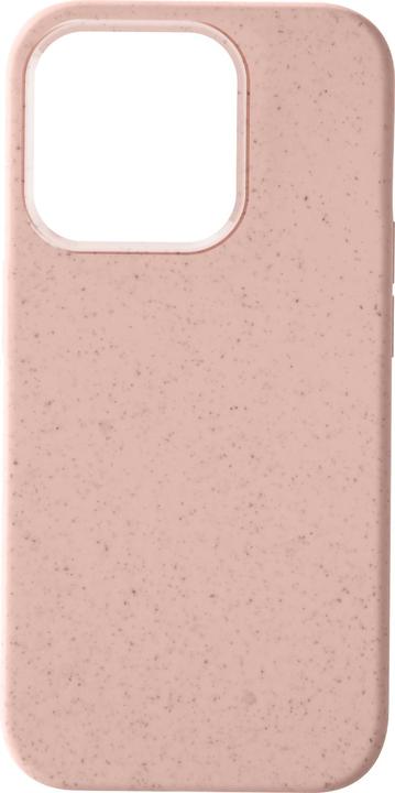 Actual product image Avizar 100% Recyclable Mobile Phone Case Series (Apple iPhone 15 Pro)