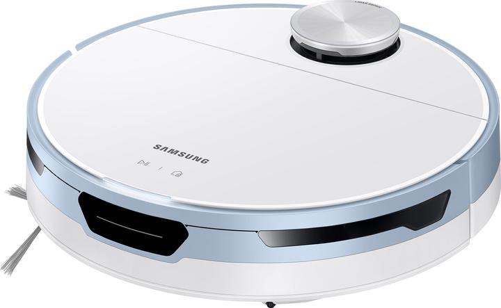 Actual product image Samsung VR30T85513B/WA (Robot vacuum)