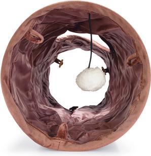 Actual product image Designed by Lotte Cat tunnel Cylla