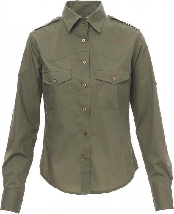 Immagine prodotto Payper camicia trofeo (XL)