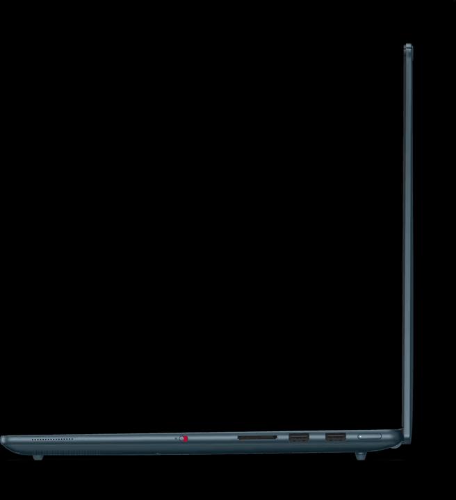 Actual product image Lenovo Yoga Pro 9 (16", Intel Core Ultra 9 185H, 64 GB, 1000 GB, CH)