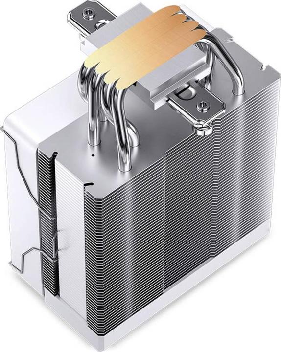 Produktbild Jonsbo CR-1000 V2 - weiss (154 mm)
