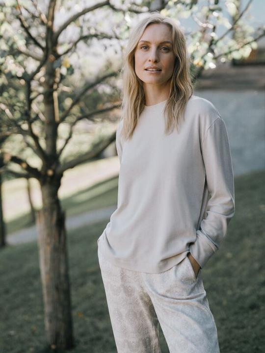 Image du produit Schiesser Pyjama Selected Premium Warming (40)