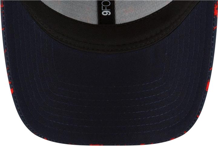 Image du produit New Era 9Forty F1 Red Bull Racing