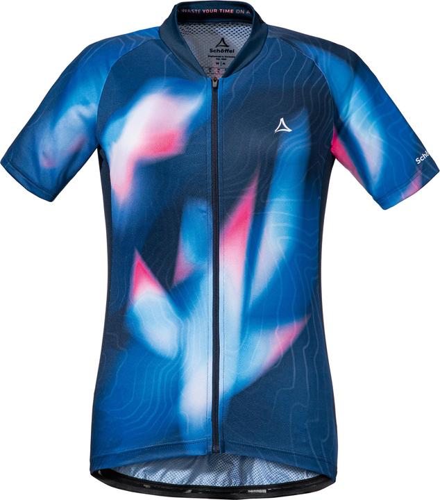 Schöffel Women's Shirt Vertine (46, 3XL)