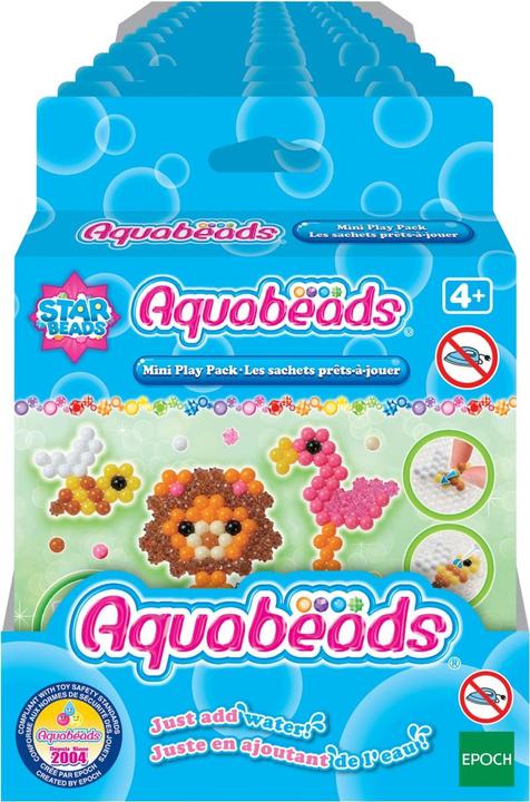 Productafbeelding Epoch Speelklare Aquabeads