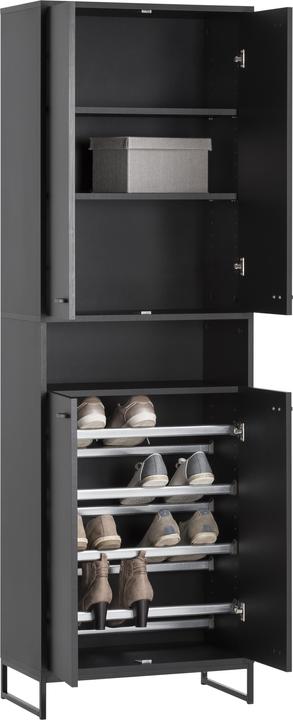 Actual product image Schildmeyer Janne (60.5 x 33 x 185.5 cm)
