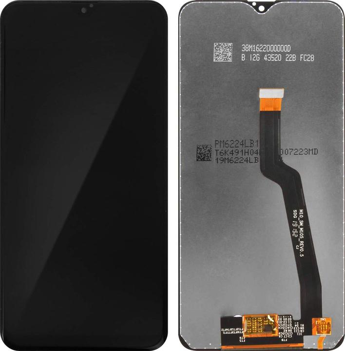 Produktbild Avizar LCD Touchscreen Samsung Galaxy A10 (Display, Galaxy A10)