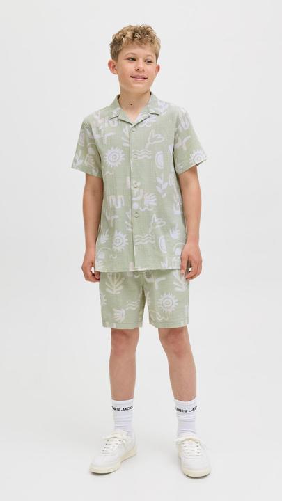 Immagine prodotto Jack & Jones Hemd Junior Hemd (140)