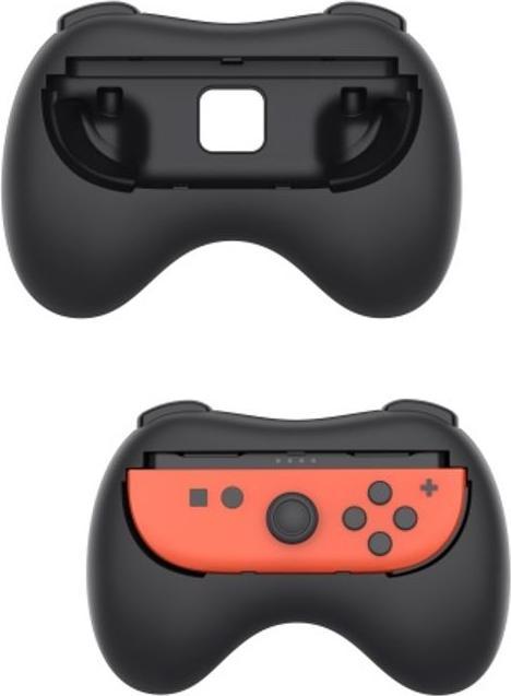 Produktbild ready2gaming Nsw2 Grips (Switch)