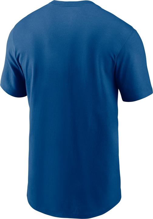 Actual product image Nike Indianapolis Colts Logo Essential T-Shirt L (L)