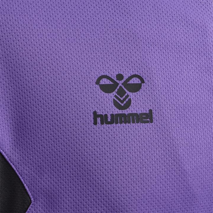 Immagine prodotto hummel Felpa Hmlauthentic Con Mezza Zip (XL)