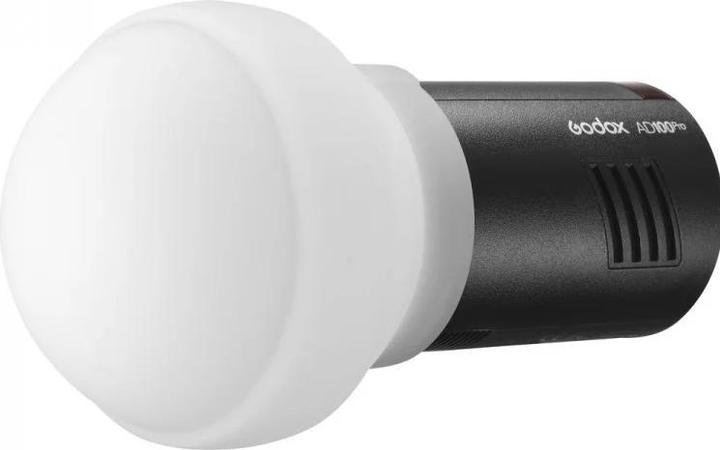 Actual product image Godox AK R22
